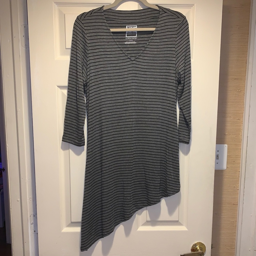 A Pea In The Pod Tunic